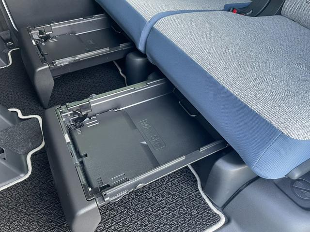 ムーヴキャンバス ストライプスG ドライブレコーダー ETC 全周囲カメラ 両側電動スライドドア ナビ TV クリアランスソナー 衝突被害軽減システム オートライト LEDヘッドランプ スマートキー(20枚目)