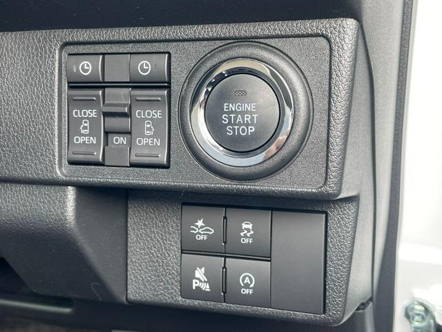 ムーヴキャンバス ストライプスG ドライブレコーダー ETC 全周囲カメラ 両側電動スライドドア ナビ TV クリアランスソナー 衝突被害軽減システム オートライト LEDヘッドランプ スマートキー(26枚目)