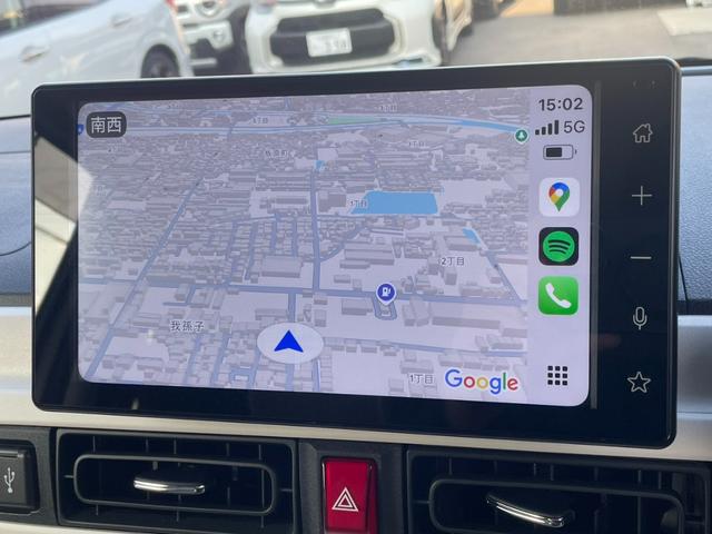 ムーヴキャンバス ストライプスG ドライブレコーダー ETC 全周囲カメラ 両側電動スライドドア ナビ TV クリアランスソナー 衝突被害軽減システム オートライト LEDヘッドランプ スマートキー(28枚目)