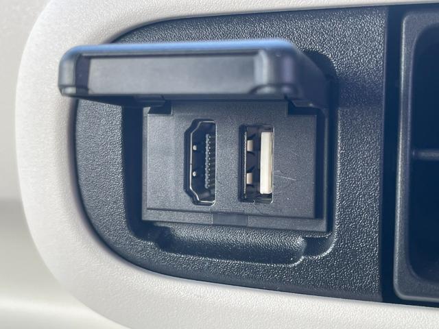 ムーヴキャンバス ストライプスG ドライブレコーダー ETC 全周囲カメラ 両側電動スライドドア ナビ TV クリアランスソナー 衝突被害軽減システム オートライト LEDヘッドランプ スマートキー(36枚目)