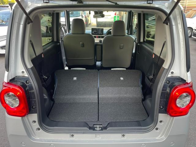 ムーヴキャンバス ストライプスG ドライブレコーダー ETC 全周囲カメラ 両側電動スライドドア ナビ TV クリアランスソナー 衝突被害軽減システム オートライト LEDヘッドランプ スマートキー(41枚目)