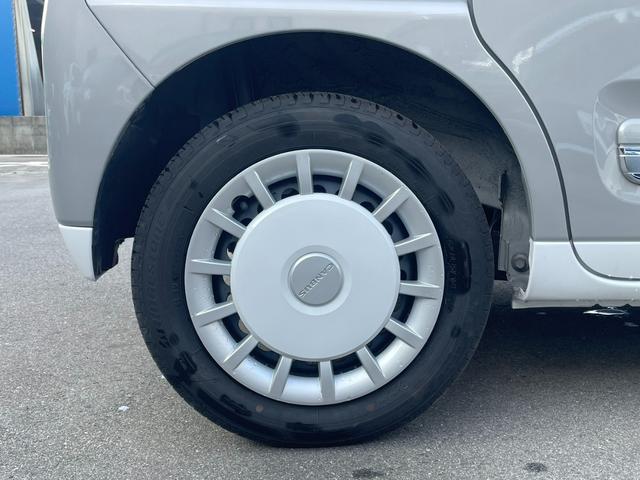 ムーヴキャンバス ストライプスG ドライブレコーダー ETC 全周囲カメラ 両側電動スライドドア ナビ TV クリアランスソナー 衝突被害軽減システム オートライト LEDヘッドランプ スマートキー(48枚目)