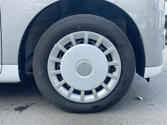 ムーヴキャンバス ストライプスG ドライブレコーダー ETC 全周囲カメラ 両側電動スライドドア ナビ TV クリアランスソナー 衝突被害軽減システム オートライト LEDヘッドランプ スマートキー(49枚目)