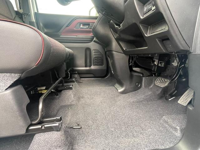 スペーシアカスタム ハイブリッドXS バックカメラ 両側電動スライドドア ナビ TV クリアランスソナー オートクルーズコントロール レーンアシスト 衝突被害軽減システム LEDヘッドランプ スマートキー(13枚目)