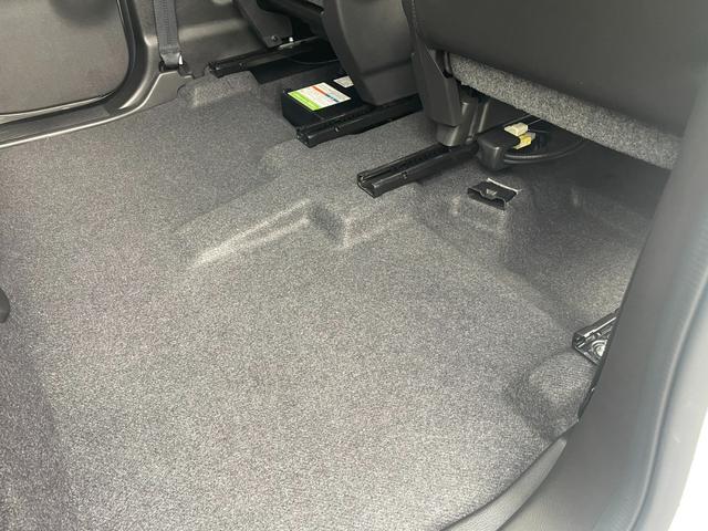 スペーシアカスタム ハイブリッドXS バックカメラ 両側電動スライドドア ナビ TV クリアランスソナー オートクルーズコントロール レーンアシスト 衝突被害軽減システム LEDヘッドランプ スマートキー(14枚目)