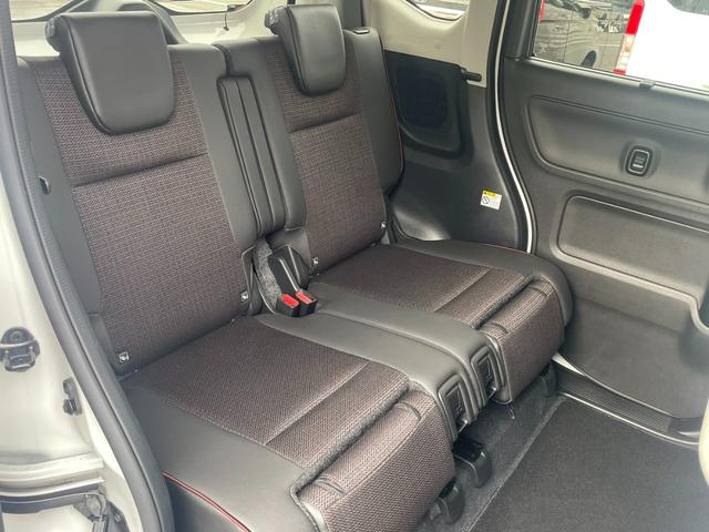 スペーシアカスタム ハイブリッドXS バックカメラ 両側電動スライドドア ナビ TV クリアランスソナー オートクルーズコントロール レーンアシスト 衝突被害軽減システム LEDヘッドランプ スマートキー(21枚目)