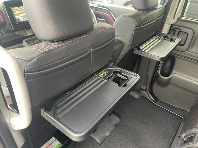 スペーシアカスタム ハイブリッドXS バックカメラ 両側電動スライドドア ナビ TV クリアランスソナー オートクルーズコントロール レーンアシスト 衝突被害軽減システム LEDヘッドランプ スマートキー(22枚目)