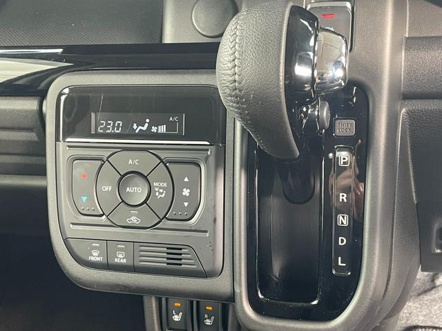 スペーシアカスタム ハイブリッドXS バックカメラ 両側電動スライドドア ナビ TV クリアランスソナー オートクルーズコントロール レーンアシスト 衝突被害軽減システム LEDヘッドランプ スマートキー(23枚目)