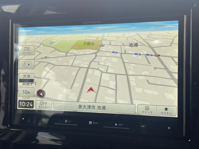 スペーシアカスタム ハイブリッドXS バックカメラ 両側電動スライドドア ナビ TV クリアランスソナー オートクルーズコントロール レーンアシスト 衝突被害軽減システム LEDヘッドランプ スマートキー(30枚目)