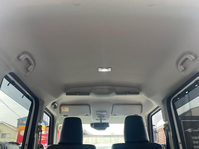 スペーシアカスタム ハイブリッドXS バックカメラ 両側電動スライドドア ナビ TV クリアランスソナー オートクルーズコントロール レーンアシスト 衝突被害軽減システム LEDヘッドランプ スマートキー(45枚目)