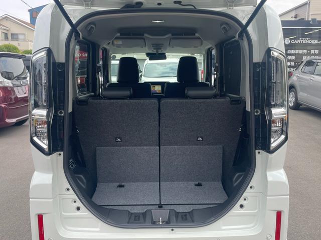 スペーシアカスタム ハイブリッドXS バックカメラ 両側電動スライドドア ナビ TV クリアランスソナー オートクルーズコントロール レーンアシスト 衝突被害軽減システム LEDヘッドランプ スマートキー(46枚目)