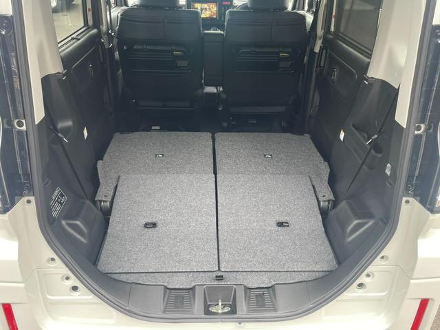 スペーシアカスタム ハイブリッドXS バックカメラ 両側電動スライドドア ナビ TV クリアランスソナー オートクルーズコントロール レーンアシスト 衝突被害軽減システム LEDヘッドランプ スマートキー(47枚目)