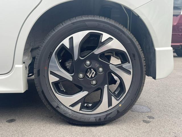 スペーシアカスタム ハイブリッドXS バックカメラ 両側電動スライドドア ナビ TV クリアランスソナー オートクルーズコントロール レーンアシスト 衝突被害軽減システム LEDヘッドランプ スマートキー(50枚目)