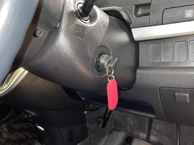 カスタム Xリミテッド HID CD スマートキー ベンチシート CVT アルミホイール 盗難防止システム 衝突安全ボディ ABS エアコン パワーステアリング パワーウィンドウ 運転席エアバッグ 助手席エアバッグ(27枚目)