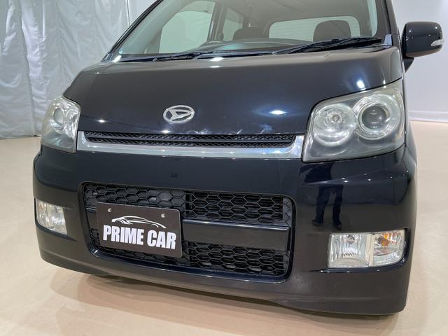 カスタム Xリミテッド HID CD スマートキー ベンチシート CVT アルミホイール 盗難防止システム 衝突安全ボディ ABS エアコン パワーステアリング パワーウィンドウ 運転席エアバッグ 助手席エアバッグ(34枚目)