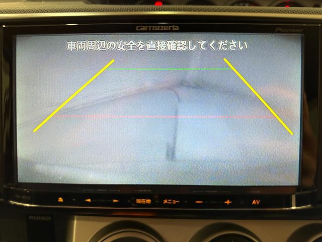 １．８Ｓ　エアロツアラー　ＥＴＣ　バックカメラ　ナビ　ＴＶ　オートライト　ＨＩＤ　スマートキー　電動格納ミラー　ＣＶＴ　衝突安全ボディ　ＡＢＳ　ＣＤ　ＤＶＤ再生　Ｂｌｕｅｔｏｏｔｈ(8枚目)