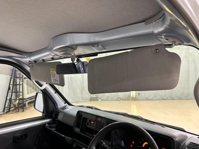 スペシャル　軽バン　ＡＴ　ＥＴＣ　両側スライドドア　アイドリングストップ　エアコン　パワーステアリング　運転席エアバッグ　助手席エアバッグ　記録簿(13枚目)