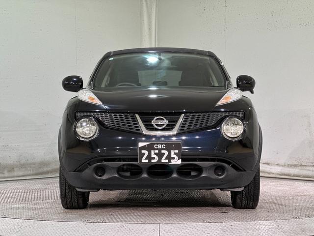 日産 ジューク