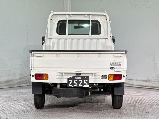 ハイゼットトラック エアコン・パワステ　スペシャル　軽トラック　ＡＴ　エアコン　パワーステアリング（16枚目）