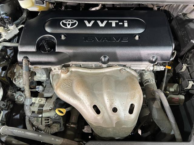 ブレイド Ｓパッケージ　ＥＴＣ　バックカメラ　ナビ　アルミホイール　オートライト　ＨＩＤ　スマートキー　電動格納ミラー　ＣＶＴ　盗難防止システム　衝突安全ボディ　ＡＢＳ　ＥＳＣ　ＣＤ　ＤＶＤ再生　ミュージックプレイヤー接続可（28枚目）