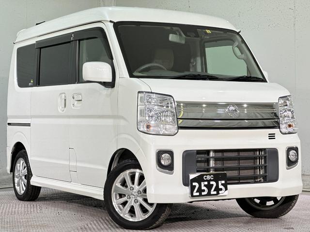 日産 ＮＶ１００クリッパーリオ