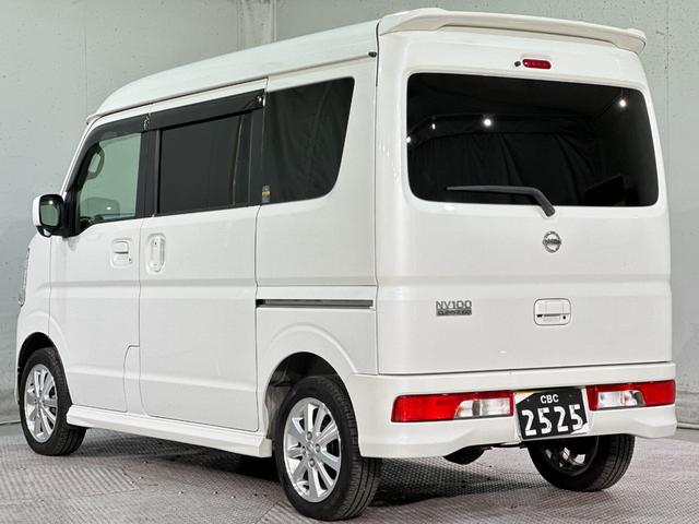 日産 ＮＶ１００クリッパーリオ