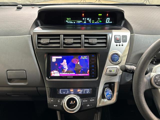 Ｓ　Ｌセレクション　モデリスタエアロ　ＥＴＣ　ナビ　ＴＶ　アルミホイール　オートライト　スマートキー　電動格納ミラー　ＣＶＴ　盗難防止システム　衝突安全ボディ　ＡＢＳ　ＣＤ　ＤＶＤ再生　Ｂｌｕｅｔｏｏｔｈ　エアコン(13枚目)