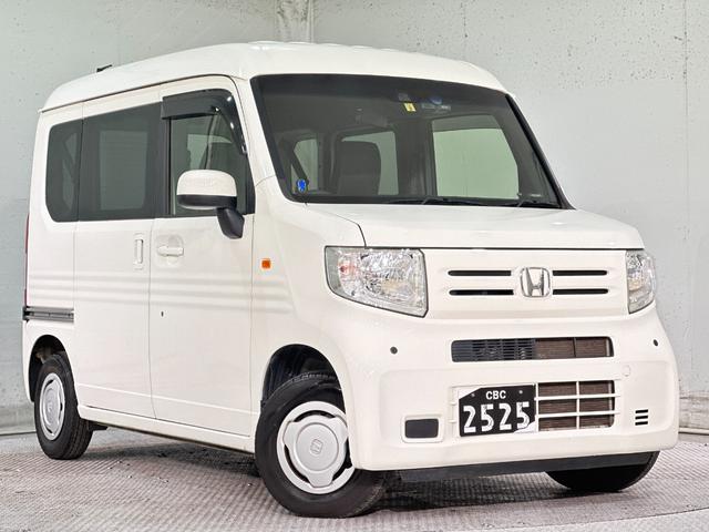 Ｎ－ＶＡＮ Ｌ・ホンダセンシング　ＥＴＣ　バックカメラ　両側スライドドア　ナビ　クリアランスソナー　レーンアシスト　衝突被害軽減システム　スマートキー　キーレスエントリー　アイドリングストップ　電動格納ミラー　パワーステアリング（17枚目）