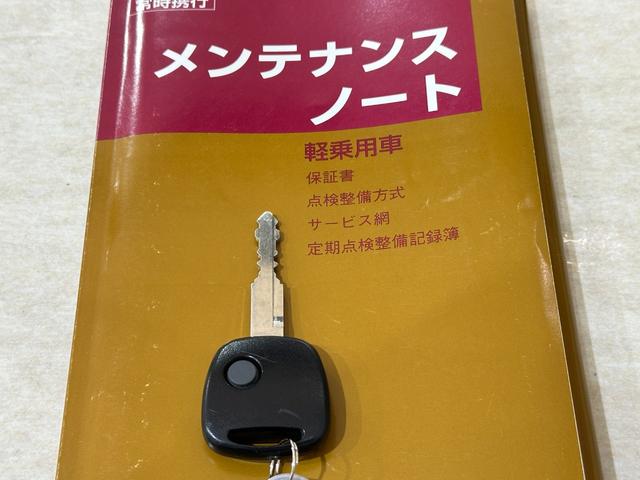 ＧＳ　キーレスエントリー　ＭＴ　盗難防止システム　ＡＢＳ　ＣＤ　衝突安全ボディ　エアコン　パワーステアリング　パワーウィンドウ　運転席エアバッグ　助手席エアバッグ　記録簿(14枚目)