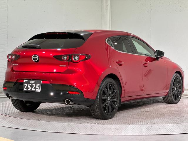 ＭＡＺＤＡ３ファストバック １５Ｓ　ブラックトーンエディション　ＥＴＣ　バックカメラ　クリアランスソナー　オートクルーズコントロール　レーンアシスト　衝突被害軽減システム　アルミホイール　オートライト　ＬＥＤヘッドランプ　スマートキー　アイドリングストップ（22枚目）