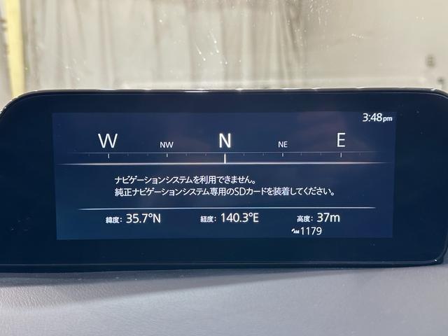 マツダ ＭＡＺＤＡ３ファストバック