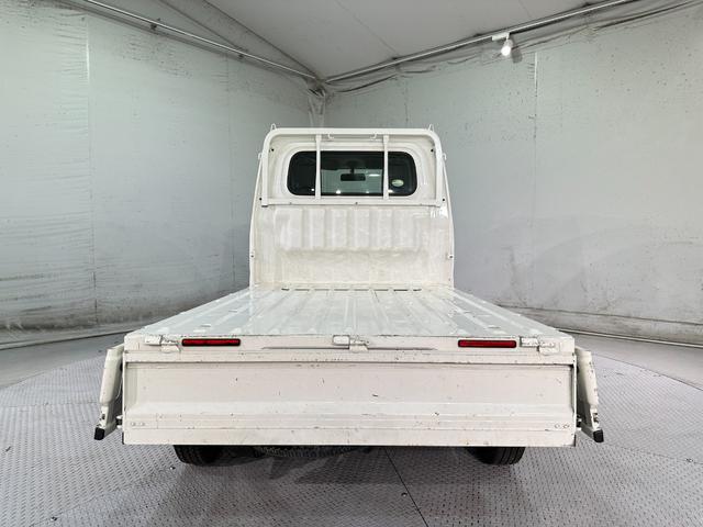 ハイゼットトラック スタンダード　ＡＴ　エアコン　パワーステアリング　運転席エアバッグ（21枚目）