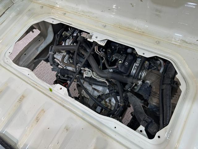 ハイゼットトラック スタンダード　ＡＴ　エアコン　パワーステアリング　運転席エアバッグ（24枚目）
