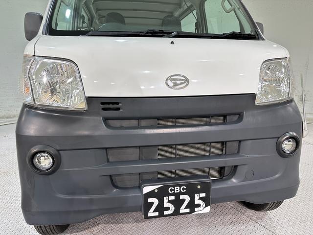 ハイゼットカーゴ 法人仕様車（ベースグレード：スペシャルクリーン）　軽バン　ＡＴ　ＥＴＣ　両側スライドドア　エアコン　運転席エアバッグ　助手席エアバッグ　記録簿　エアバッグ　パワーステアリング（23枚目）