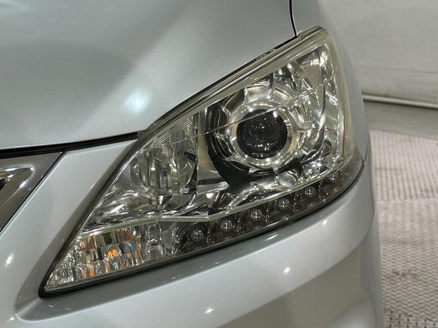 シルフィ Ｓ　ツーリング　ＫＹＢ製ダウンサス　ｐｉｖｏｔ製スロコン　タナベアンダーブレース　バックカメラ　ナビ　ＴＶ　アルミホイール　オートライト　ＨＩＤ　ＣＶＴ　スマートキー　電動格納ミラーＣＤ　ＤＶＤ再生　ＵＳＢ　ＡＢＳ（33枚目）