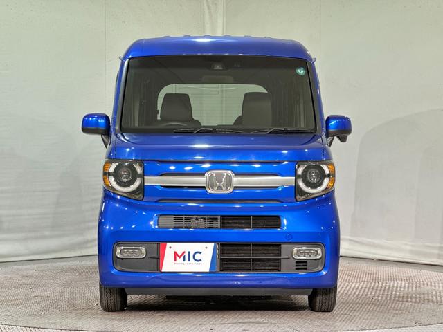 Ｎ－ＶＡＮ＋スタイル ファン・ホンダセンシング　ＥＴＣ　バックカメラ　両側スライドドア　ナビ　ＴＶ　アダプティブコントロール　レーンアシスト　衝突被害軽減システム　オートライト　スマートキー　アイドリングストップ　電動格納ミラー　ＥＳＣ（16枚目）