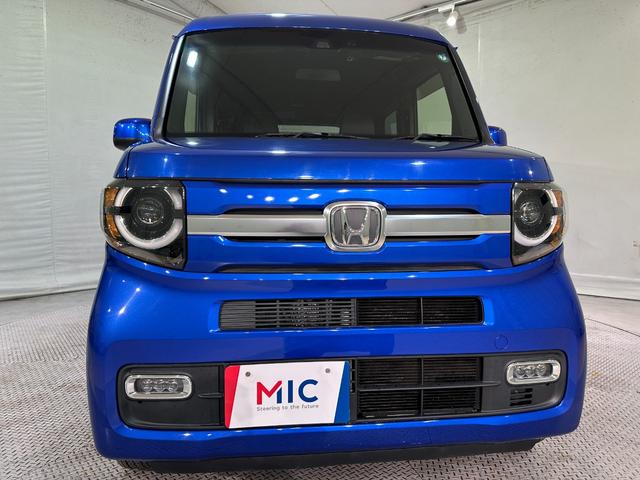 Ｎ－ＶＡＮ＋スタイル ファン・ホンダセンシング　ＥＴＣ　バックカメラ　両側スライドドア　ナビ　ＴＶ　アダプティブコントロール　レーンアシスト　衝突被害軽減システム　オートライト　スマートキー　アイドリングストップ　電動格納ミラー　ＥＳＣ（42枚目）