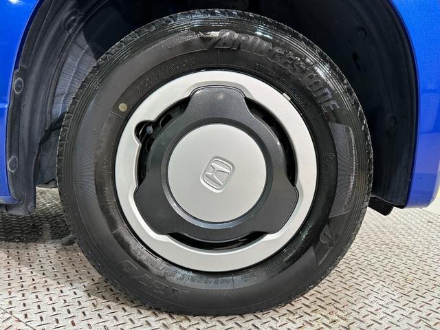 Ｎ－ＶＡＮ＋スタイル ファン・ホンダセンシング　ＥＴＣ　バックカメラ　両側スライドドア　ナビ　ＴＶ　アダプティブコントロール　レーンアシスト　衝突被害軽減システム　オートライト　スマートキー　アイドリングストップ　電動格納ミラー　ＥＳＣ（45枚目）