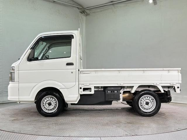 キャリイトラック ＫＣエアコン・パワステ　ＡＴ　ナビ　エアコン　パワーステアリング　運転席エアバッグ　助手席エアバッグ　ＣＤ　ＵＳＢ（25枚目）