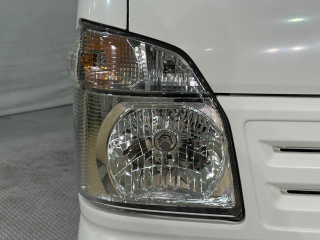 キャリイトラック ＫＣエアコン・パワステ　ＡＴ　ナビ　エアコン　パワーステアリング　運転席エアバッグ　助手席エアバッグ　ＣＤ　ＵＳＢ（27枚目）