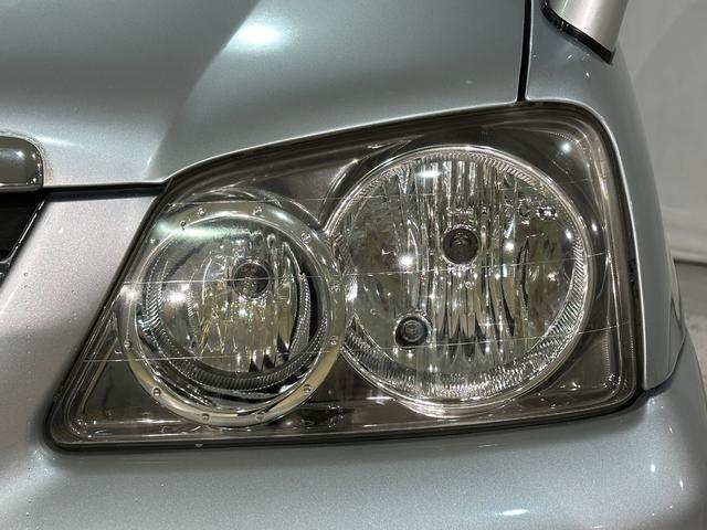 テリオスキッド カスタムＬ　４ＷＤ　キーレスエントリー　電動格納ミラー　ＭＴ　ＣＤ　アルミホイール　衝突安全ボディ　エアコン　センターデフロック　ターボ（25枚目）