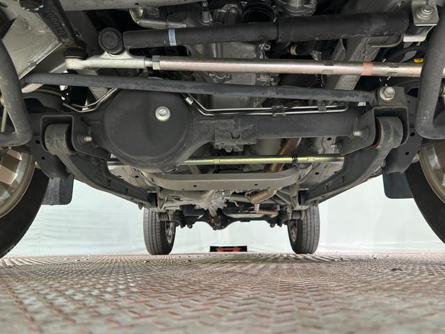 ジムニー ＸＣ　ターボ　４ＷＤ　ＭＴ　ＥＴＣ　オートクルーズコントロール　レーンアシスト　衝突被害軽減システム　オートライト　ＬＥＤヘッドランプ　ヘッドライトウォッシャー　スマートキー　電動格納ミラー　エアバッグ（38枚目）
