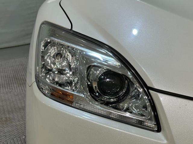 マークＸジオ ２４０Ｆ　ＥＴＣ　バックカメラ　ナビ　ＴＶ　オートライト　ＨＩＤ　スマートキー　電動格納ミラー　３列シート　ＣＶＴ　アルミホイール　ＣＤ　ＤＶＤ再生　ＡＢＳ　エアバッグ　パワーステリング　パワーウインドウ（24枚目）