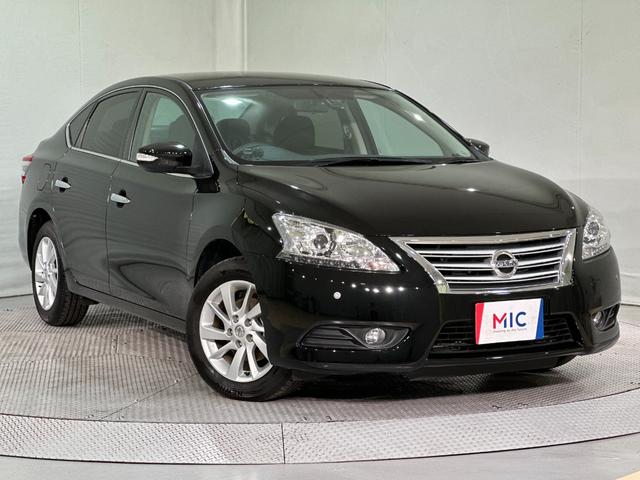 シルフィ Ｇ　ＥＴＣ　ナビ　アルミホイール　オートライト　ＨＩＤ　ＣＶＴ　スマートキー　電動格納ミラー　盗難防止システム　ＣＤ　衝突安全ボディ　ＡＢＳ　ＥＳＣ　エアコン　パワーステアリング　パワーウィンドウ（16枚目）