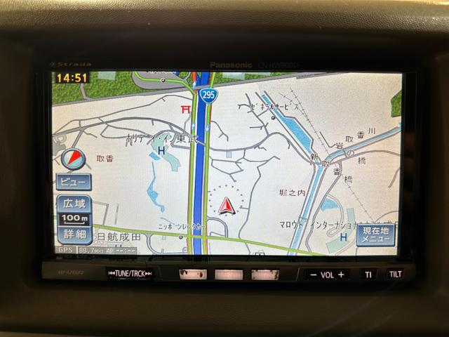エブリイワゴン ＰＺターボスペシャル　ＥＴＣ　両側電動スライドドア　ナビ　キーレスエントリー　電動格納ミラー　ＡＴ　盗難防止システム　ＡＢＳ　ＣＤ　ＤＶＤ再生　アルミホイール　衝突安全ボディ　エアコン　パワーステアリング　ターボ（8枚目）