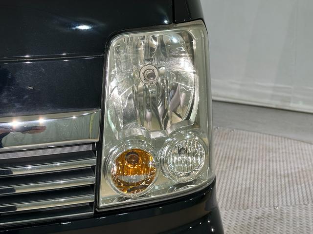 エブリイワゴン ＰＺターボスペシャル　ＥＴＣ　両側電動スライドドア　ナビ　キーレスエントリー　電動格納ミラー　ＡＴ　盗難防止システム　ＡＢＳ　ＣＤ　ＤＶＤ再生　アルミホイール　衝突安全ボディ　エアコン　パワーステアリング　ターボ（27枚目）