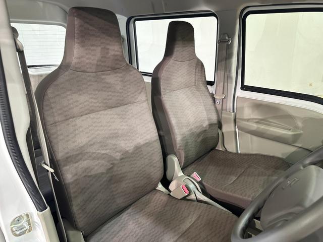 エブリイ ＰＡ　ＡＴ　ＥＴＣ　ナビ　バックカメラ　両側スライドドア　ＡＢＳ　エアコン　パワーステアリング　運転席エアバッグ　助手席エアバッグ　ＣＤ（14枚目）