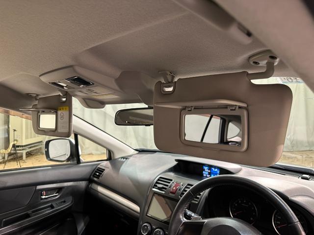 インプレッサスポーツ ２．０ｉアイサイト　４ＷＤ　ＥＴＣ　バックカメラ　ナビ　アダプティブクルーズコントロール　衝突被害軽減システム　アルミホイール　オートライト　キーレスエントリー　アイドリングストップ　電動格納ミラー　パワーウインドウ（33枚目）