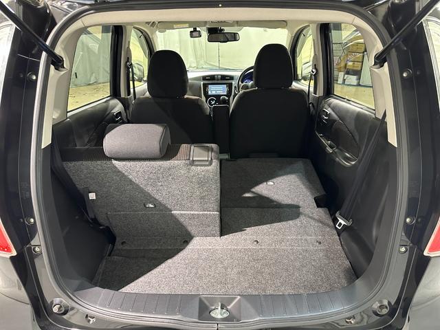 ｅＫカスタム Ｔ　ｅ－アシスト　ナビ　ワンオーナー　４ＷＤ　ターボ　ＥＴＣ　バックカメラ　衝突被害軽減システム　オートライト　ＨＩＤ　スマートキー　電動格納ミラー　シートヒーター　ベンチシート　ＣＶＴ　盗難防止システム　ＡＢＳ　ＣＤ（29枚目）