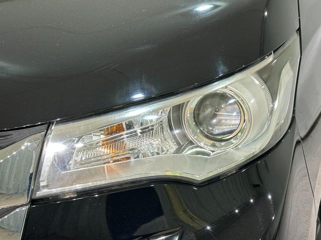 ｅＫカスタム Ｔ　ｅ－アシスト　ナビ　ワンオーナー　４ＷＤ　ターボ　ＥＴＣ　バックカメラ　衝突被害軽減システム　オートライト　ＨＩＤ　スマートキー　電動格納ミラー　シートヒーター　ベンチシート　ＣＶＴ　盗難防止システム　ＡＢＳ　ＣＤ（31枚目）